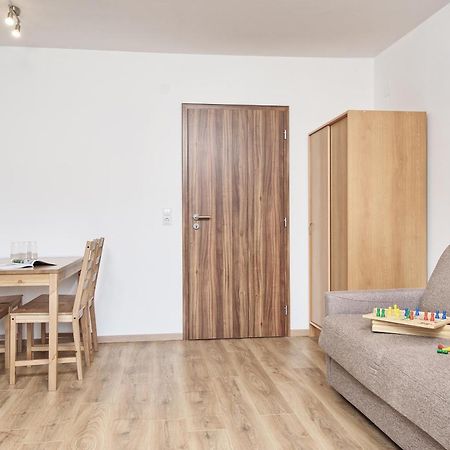 דירות בודנסדורף Haus Unter Gerlitzen מראה חיצוני תמונה