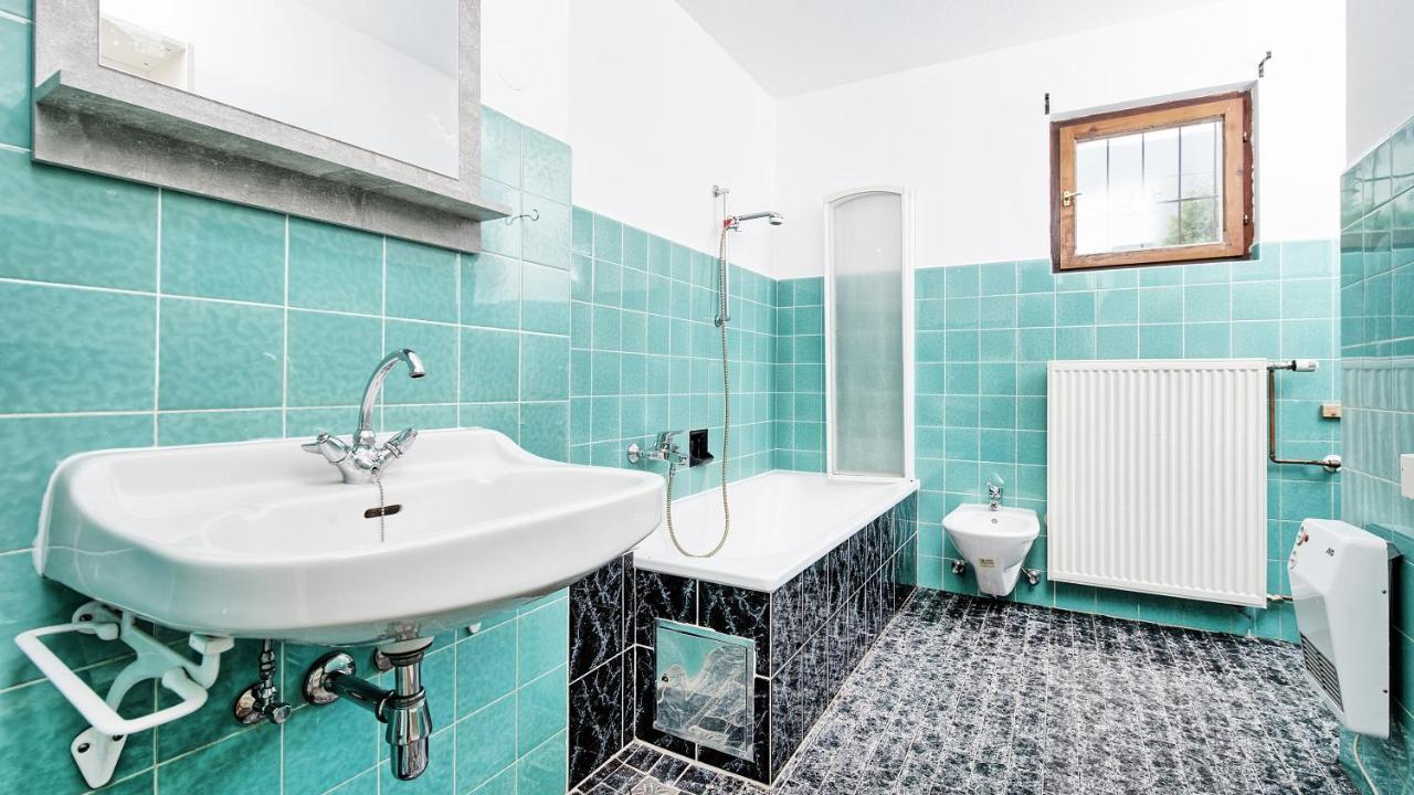 דירות בודנסדורף Haus Unter Gerlitzen מראה חיצוני תמונה