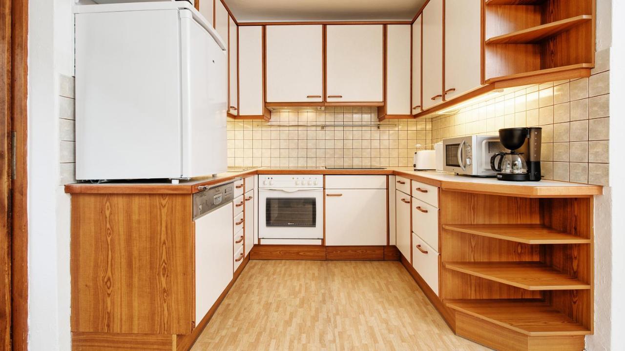 דירות בודנסדורף Haus Unter Gerlitzen מראה חיצוני תמונה