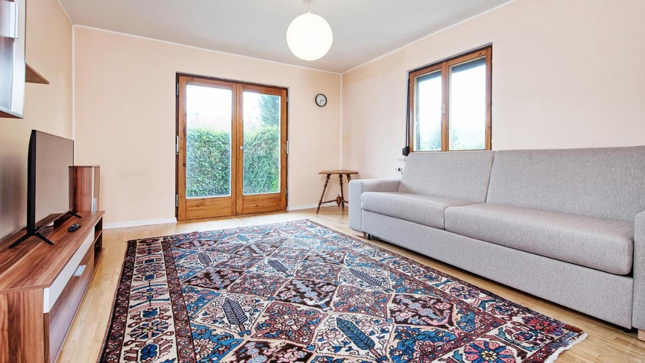 דירות בודנסדורף Haus Unter Gerlitzen מראה חיצוני תמונה