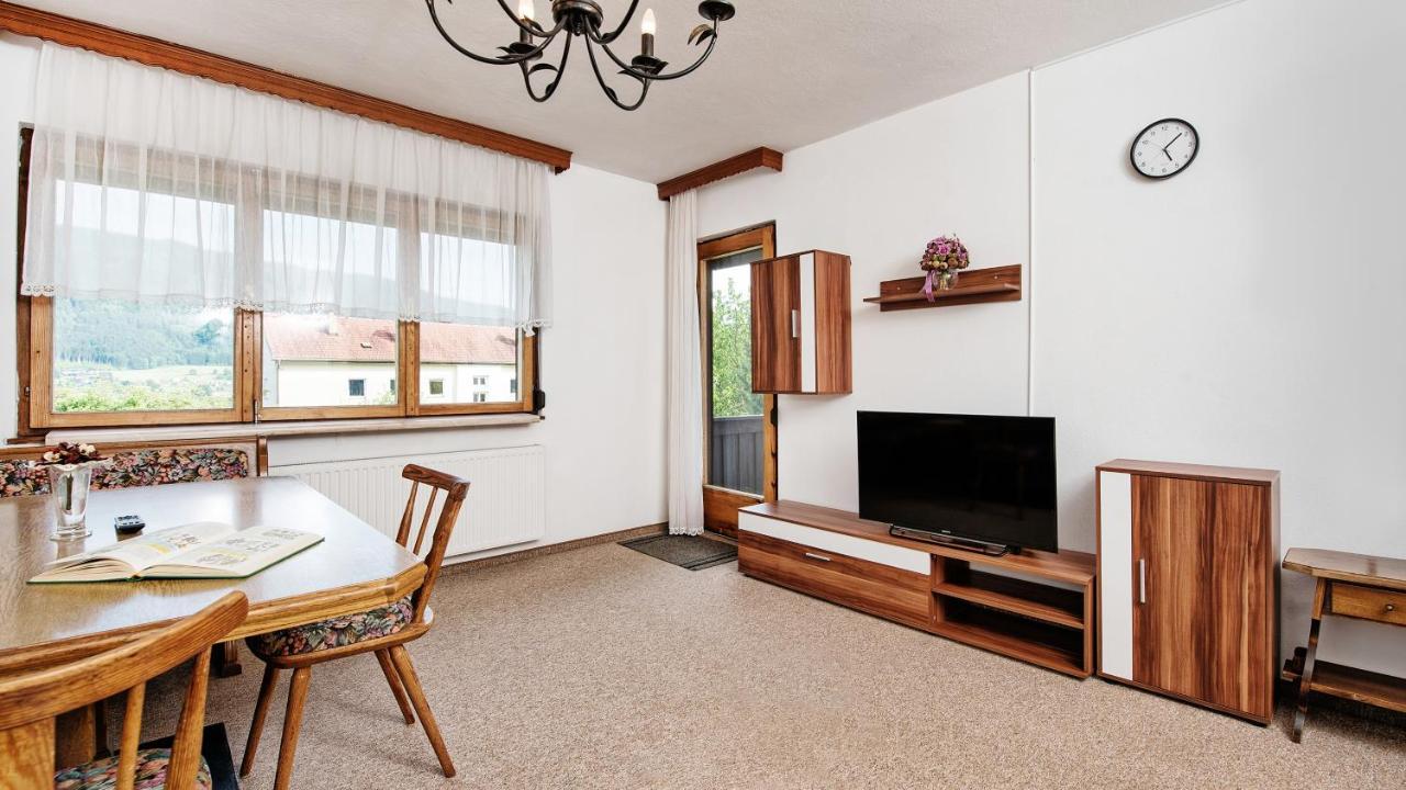 דירות בודנסדורף Haus Unter Gerlitzen מראה חיצוני תמונה