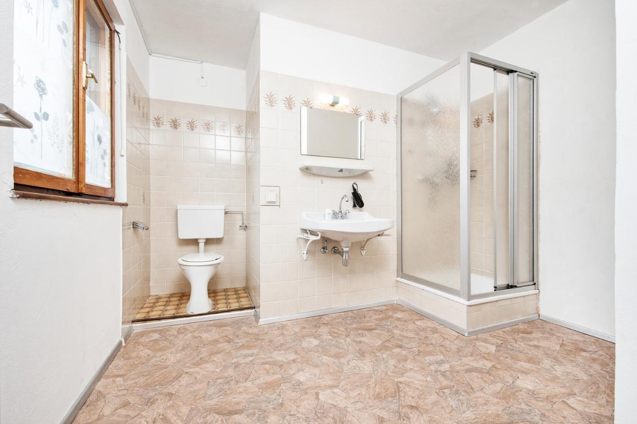 דירות בודנסדורף Haus Unter Gerlitzen מראה חיצוני תמונה