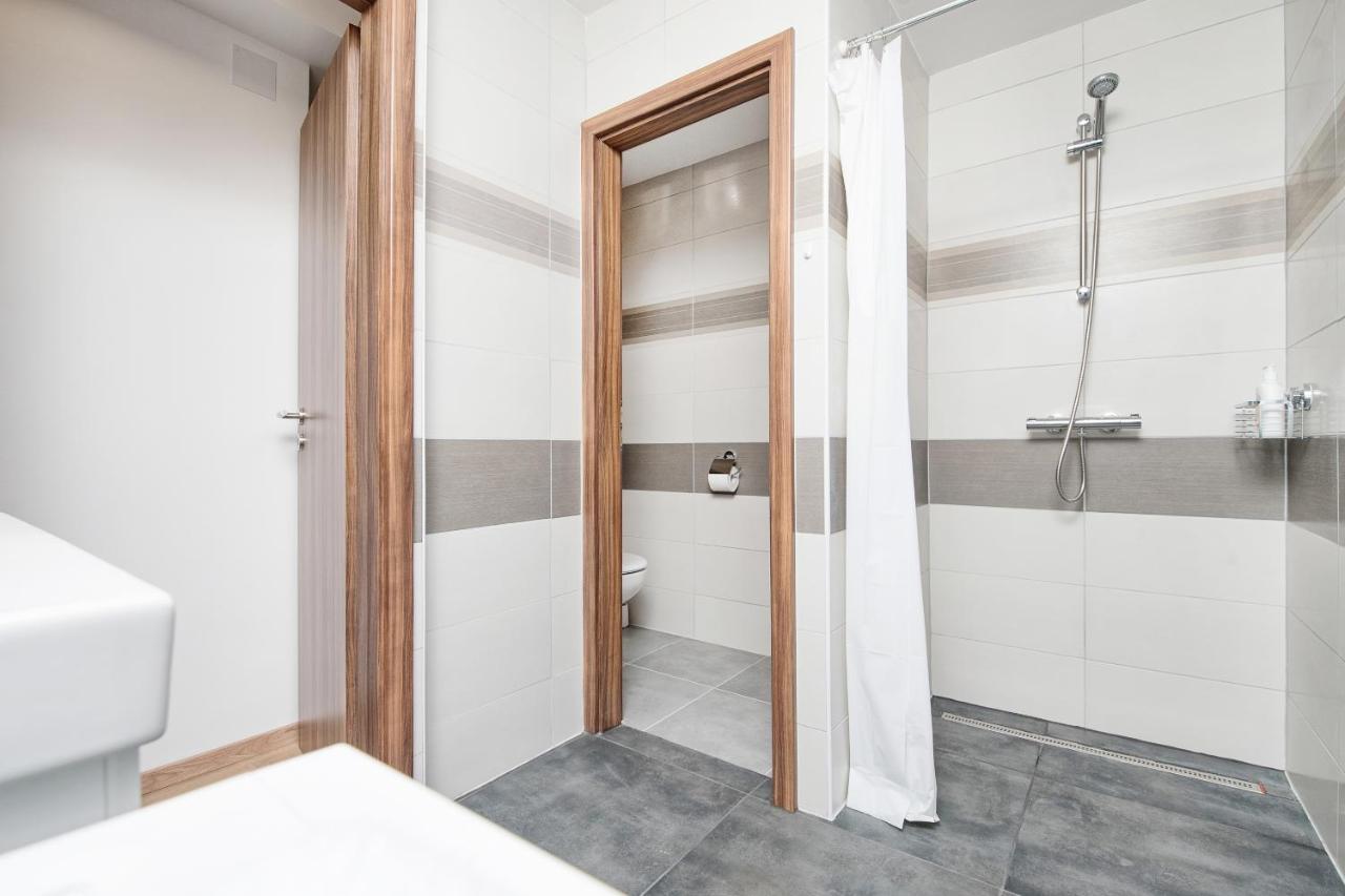 דירות בודנסדורף Haus Unter Gerlitzen מראה חיצוני תמונה